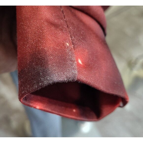 'Christmas Black Lab" Pullover Hoodie L - Picture 4 of 6